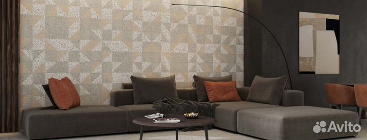 Стеновые панели