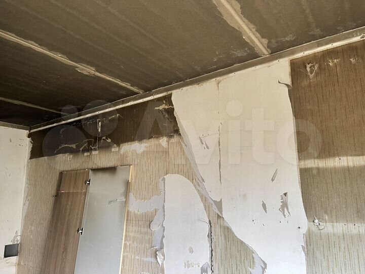 2-к. квартира, 63 м², 2/12 эт.