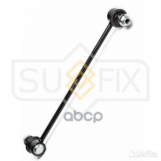 Стойка стабилизатора перед прав/лев SJ1115