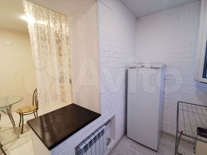 1-к. квартира, 39 м², 8/10 эт.