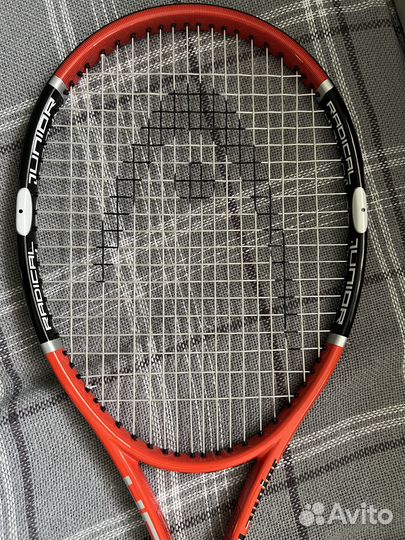 Ракетка для большого тенниса head