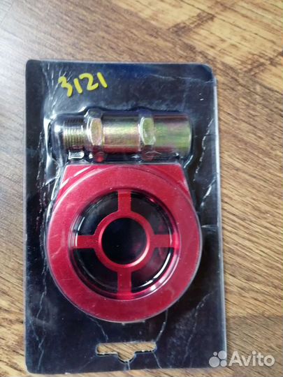 Датчики давления и температуры масла HKS