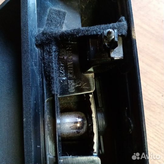 Задний стоп сигнал Рено Сандеро 1