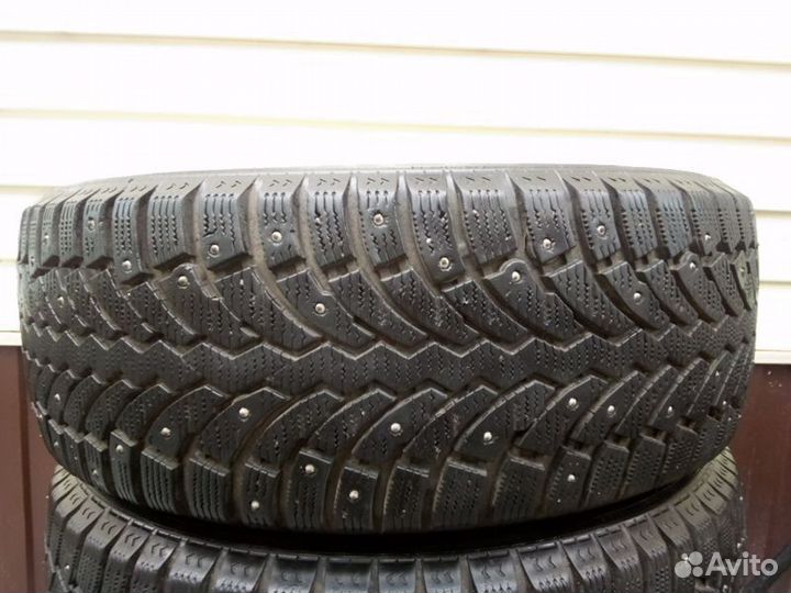 Formula Ice 205/55 R16 88T