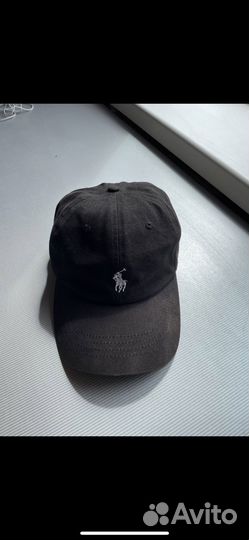 Кепка Polo Ralph Lauren