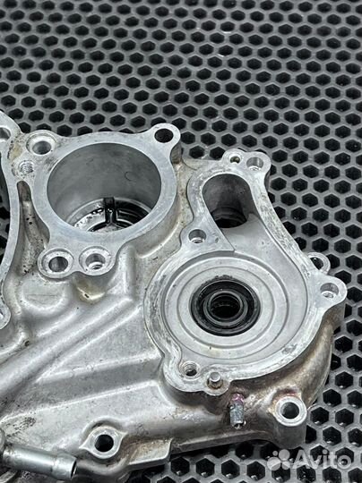 Крышка сцепления Yamaha YZ 450F 2006-2009