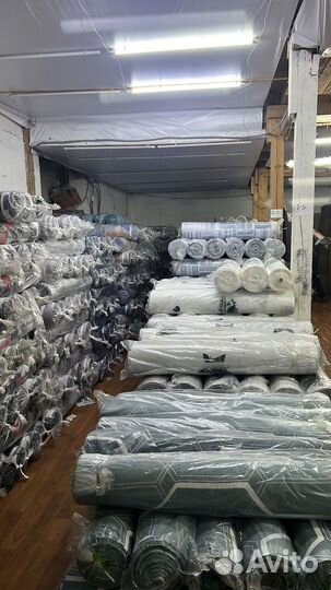 Упаковщица на кпб