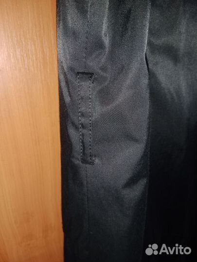 Плащ женский