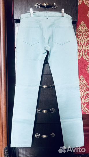 Новые брюки Lacoste. Оригинал