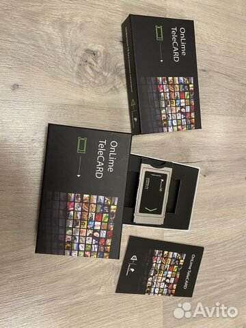 Cam-модуль onlime, ростелеком