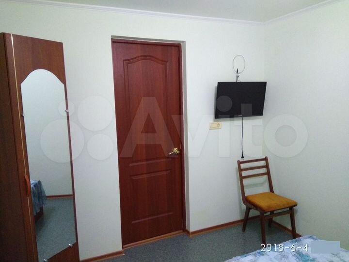 Комната 12 м², 2/2 эт.