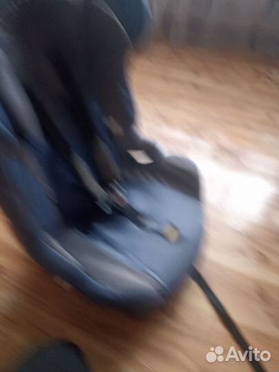 Детское автомобильное кресло от 15 до 36 кг