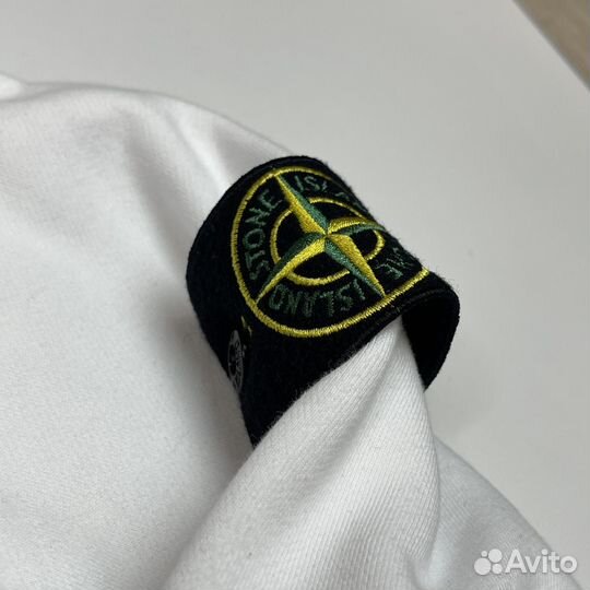 Stone Island худи