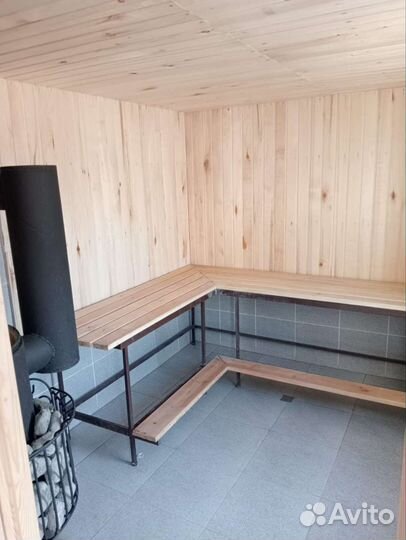 Рыбалка в Маково