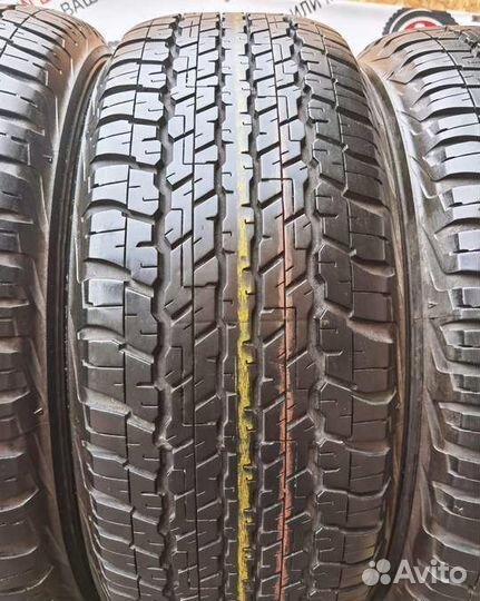 Dunlop Grandtrek AT22 265/60 R18 110H