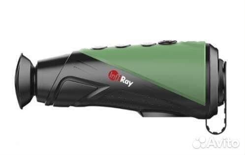 Тепловизор iRay xEye E3W E3n