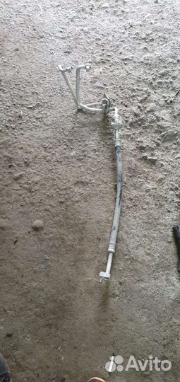 Трубка кондиционера volkswagen pointer 1.0