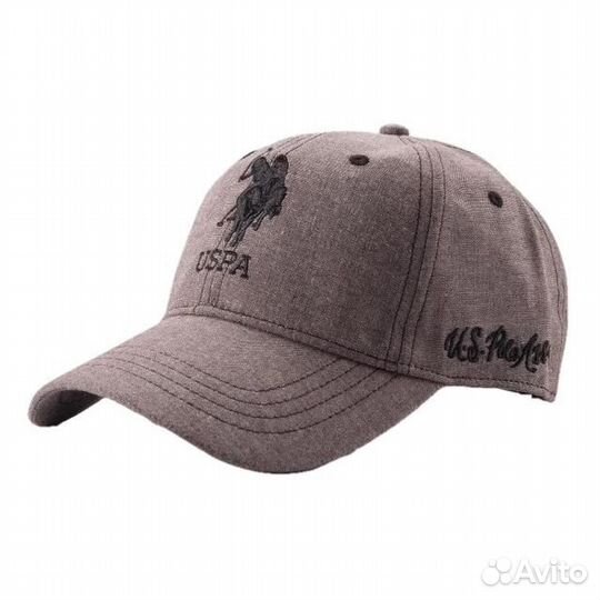 Бейсболка U. S. Polo Assn