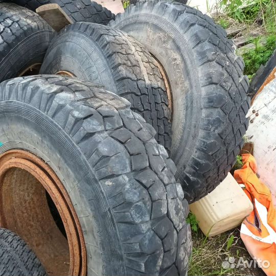 Шины 12 00 r 20 на дисках