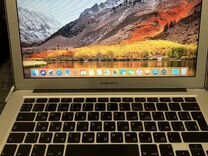 Apple MacBook Air 13 2010