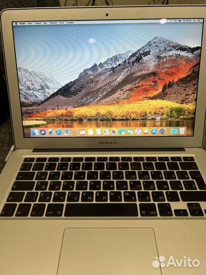 Apple MacBook Air 13 2010