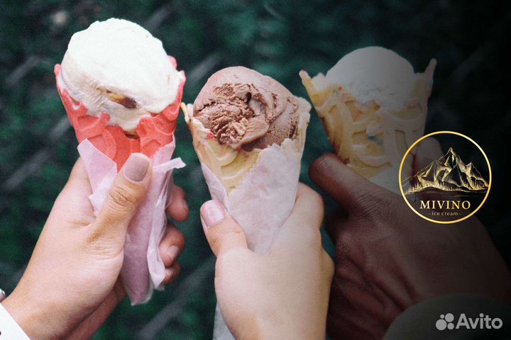 Инвестируйте в будущее с mivino