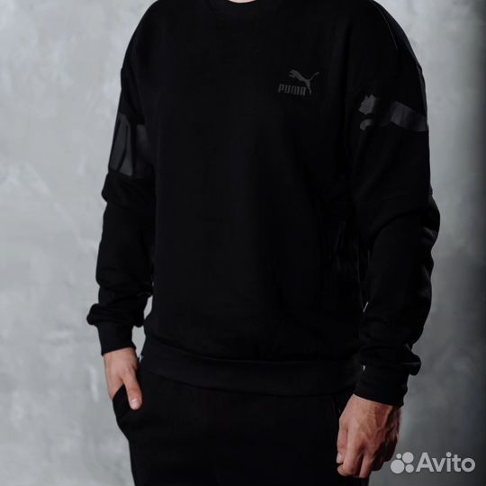 Свитшот Puma