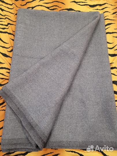 Ткань пальтовая шерсть СССР