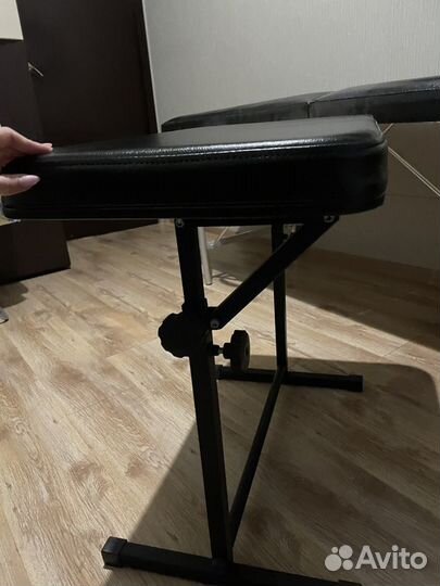 Подставка под руку