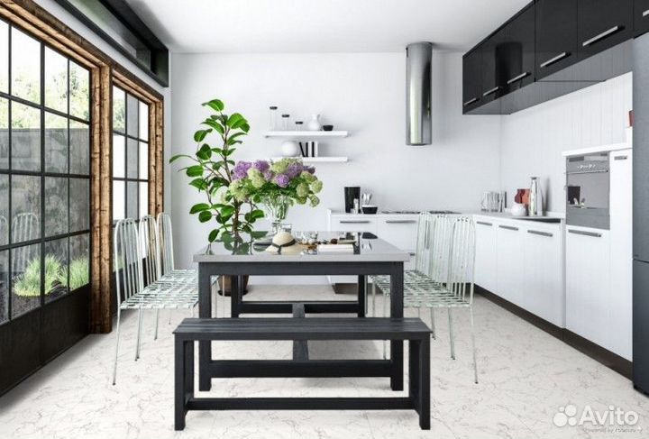 Ламинат влагостойкий