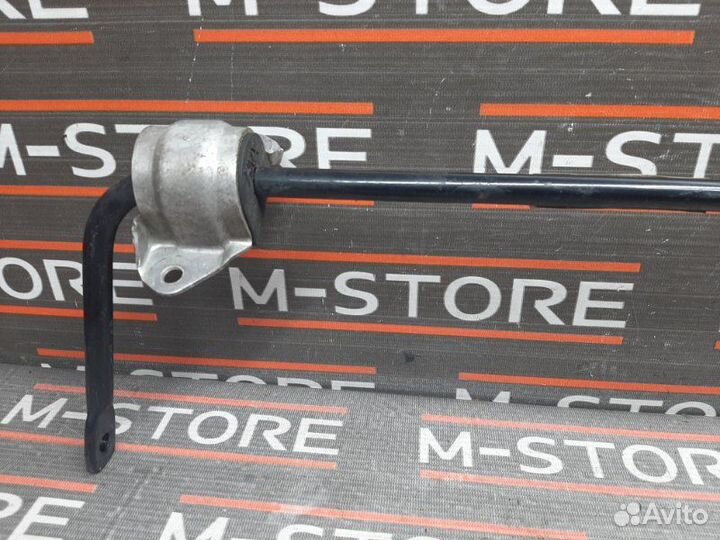 Стабилизатор задний Bmw 5-Series E60 N52B25A 2007