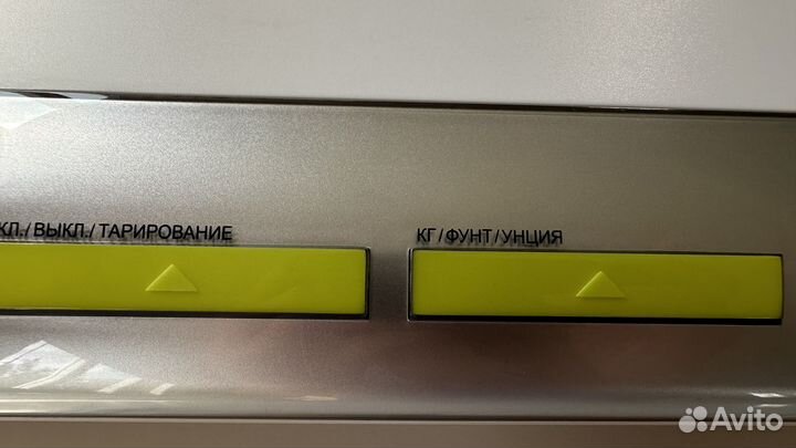 Детские весы Laica PS3001