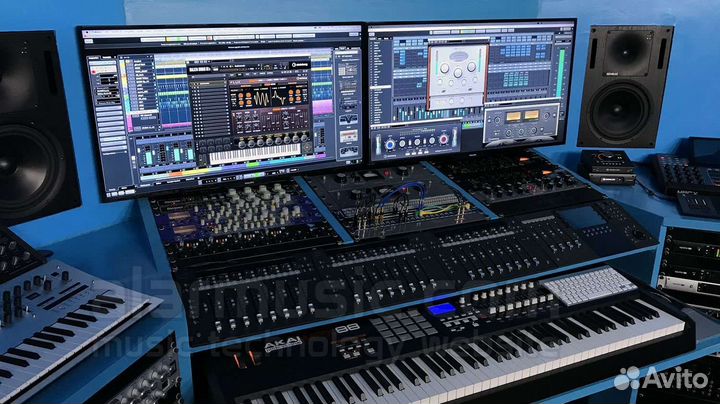 Минусовки и Аранжировки на заказ