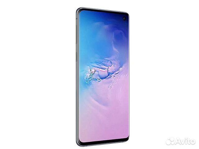 Samsung Galaxy S10+, 8/128 ГБ