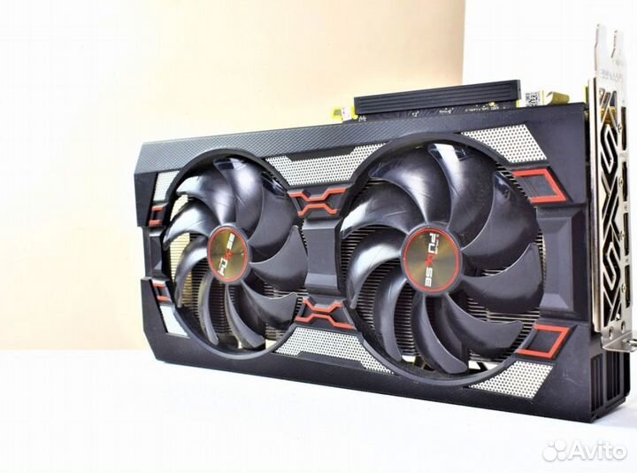 Sapphire RX 5600 XT