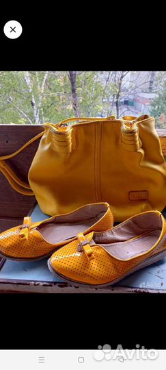 Отдам рюкзак, сумки, балетки, папка для трудов