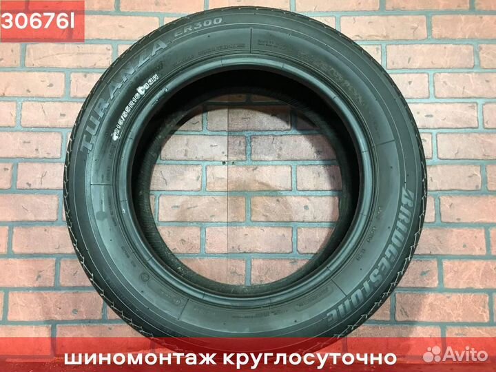 Bridgestone Turanza ER300 215/55 R16