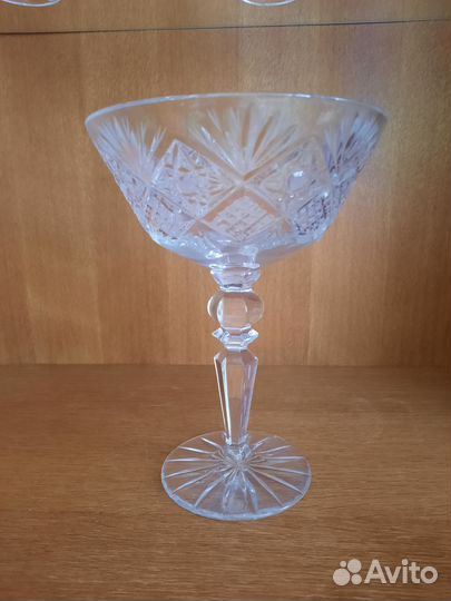 Ваза для фруктов или конфет С С С Р