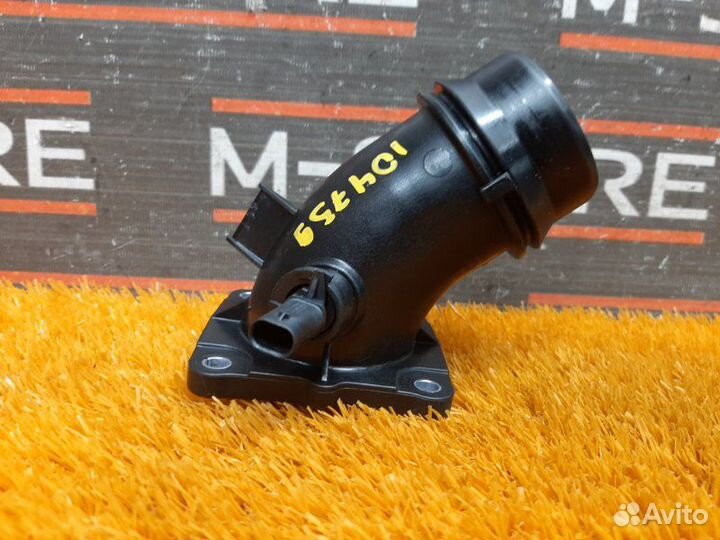 Фланец Mercedes-Benz E-Class W212 274.920 2014