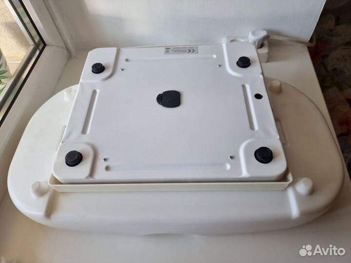 Детские весы для новорожденных Momert