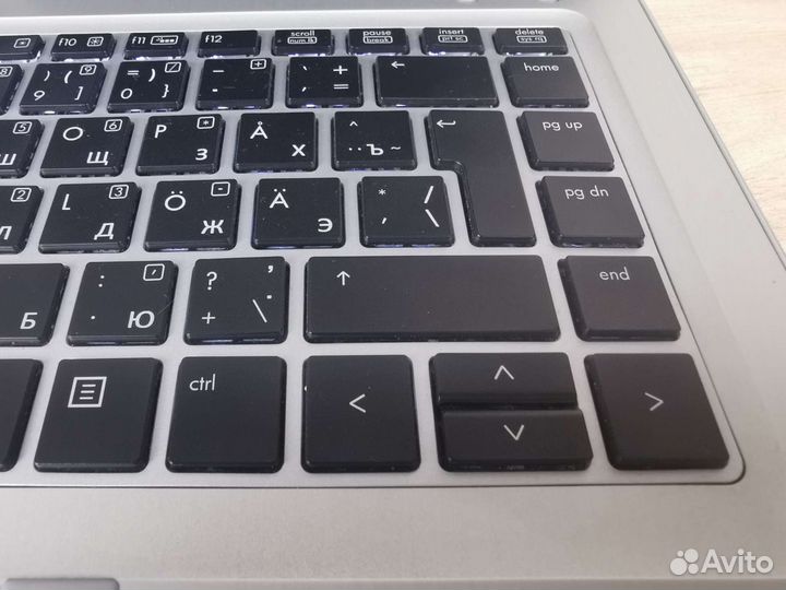Ноутбук HP Elitebook Folio 9470m