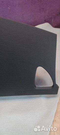 Подушка безопасности пассажира Citroen C Crosser