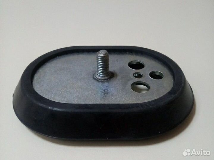 Фланец автоклавный ariston