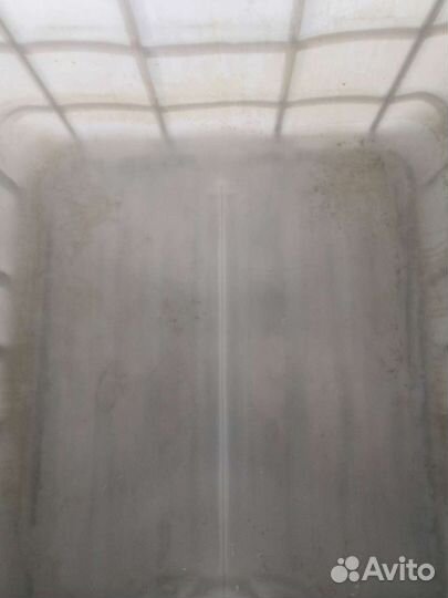 Еврокуб для воды