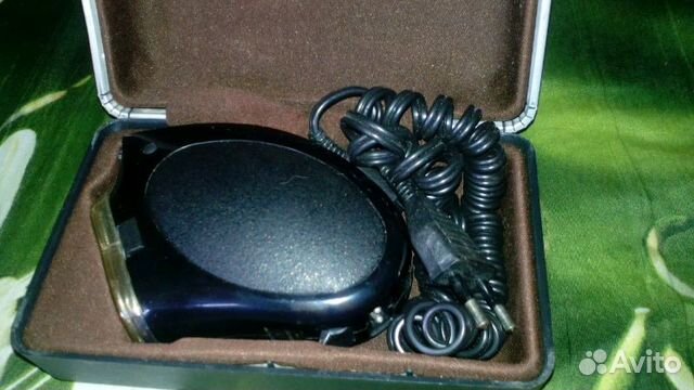 Бритва электрическая