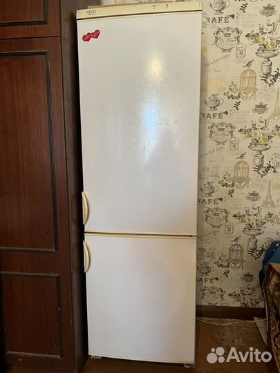 Холодильник