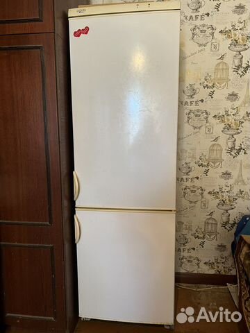Холодильник