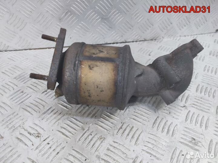 Катализатор Opel Astra H 1,7 Z17DTR 55559558