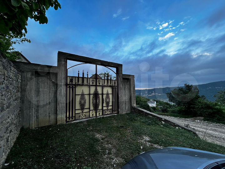 Дом 150 м² на участке 13 сот.