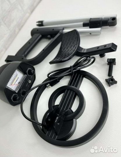 Металлоискатель мд4030 про